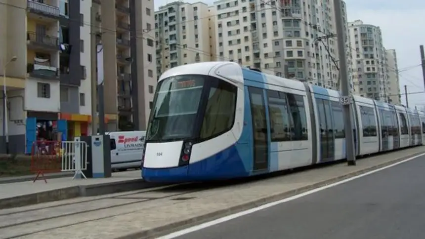 قبل المونديال.. مشروع ضخم لخطوط الترامواي بطنجة لإنقاذ المدينة من الاختناق