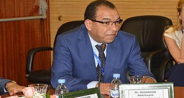 الكاتب العام لمركز ابن سينا: تسطيح منحنى جائحة كورونا تم بفضل جهود مختلف المتدخلين