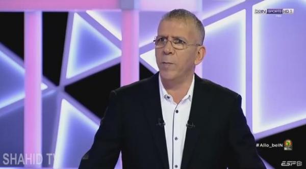 حفيظ الدراجي : برافو للمنتخب المغربي لو ابتسم له الحظ أمام مصر لكان من الصعب ايقافه