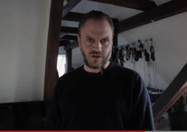 بالفيديو: تقنية للتحكم بألعاب الفيديو بواسطة العينين