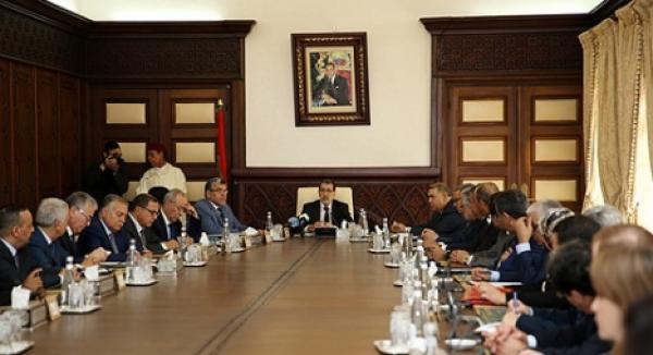 هذه أهم المواضيع التي سيتدارسها مجلس الحكومة غدا الخميس