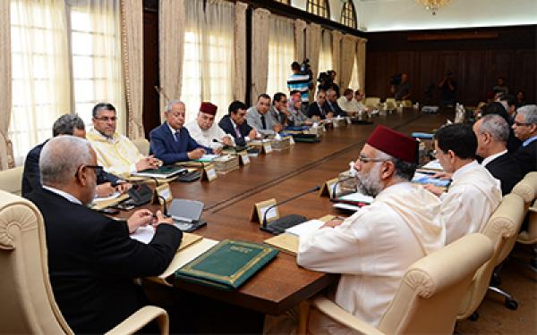 هذا ما سيدور في خلوة بنكيران مع وزرائه في أحد فنادق إفران