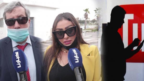 سميرة الداودي ودفاعها يكشفون حقائق مثيرة حول صاحب قناة بلاحدود:مكاينش الفرق بينهم وبين حمزة مون بيبي