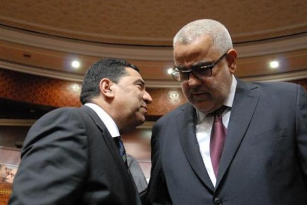 محمد مبديع: إذا لم نجد ما نؤدي به المعاشات سنرفع الضرائب أو نخفض الأجور