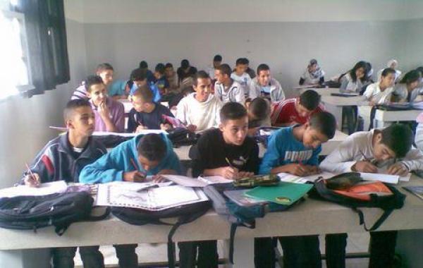 التعليم بالمغرب .. وفرة في التشريع و خصاص في التنفيذ !!