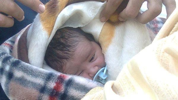 اعتقال متزوجة تعاني من صعوبة في الإنجاب متلبسة بمحاولة سرقة مولود بمستشفى مدينة مغربية