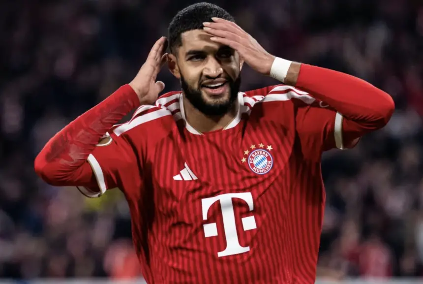 الصيباري يساهم في تأهل بايرن ميونيخ إلى ثمن نهائي كأس ألمانيا