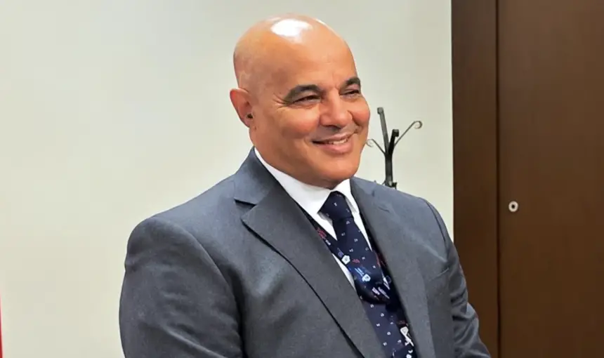 إنجاز جديد للرياضة المغربية.. محمد مقتابل ينضم إلى تنفيذية الاتحاد الدولي للكراطي