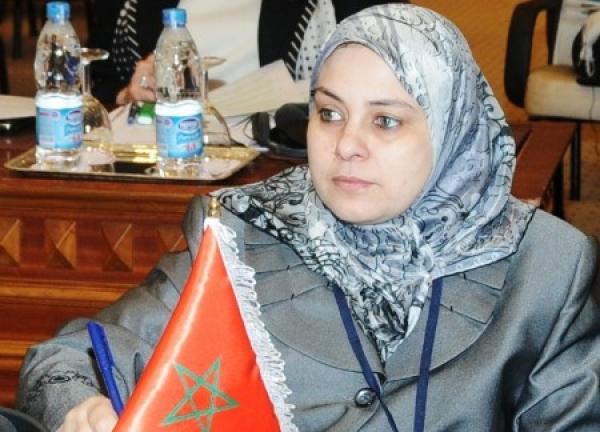 سمية بن خلدون: نحو إحداث الوكالة الوطنية لتقييم التعليم العالي والبحث العلمي بالمغرب