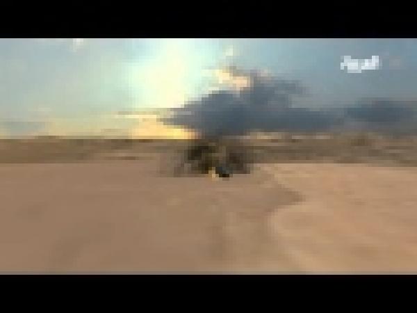الحرب السرية التي تشنها اسرائيل على خصومها