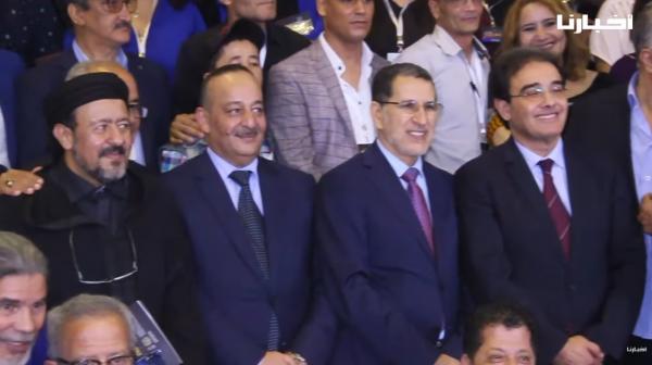 انطلاق برنامج الجولات المسرحية لفائدة المغاربة المقيمين بالخارج