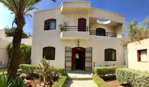 كراء منازل قضاء العطل .. السوق تستعيد عافيتها تدريجيا بفضل حملة التلقيح