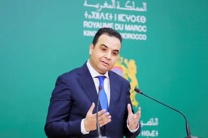 بايتاس يحسم الجدل: فيديو "العيد كاين" قديم ويعود لسنة 2023