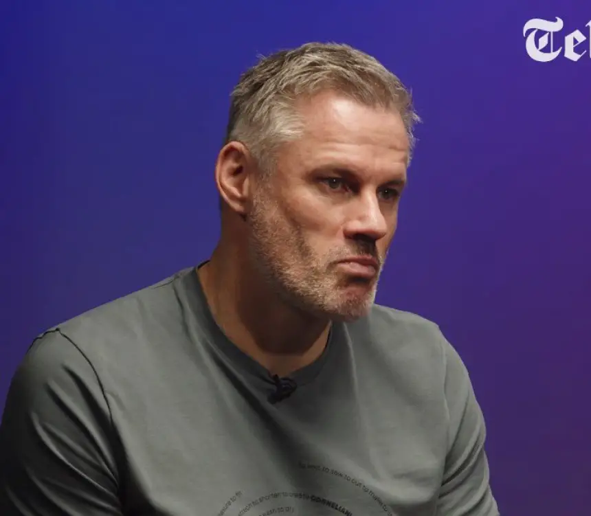 توقعات المونديال.. النجم الإنجليزي كاراغر يمنح المنتخب المغربي صدارة المجموعة على حساب البرازيل ويتوقع وصوله إلى ربع النهائي