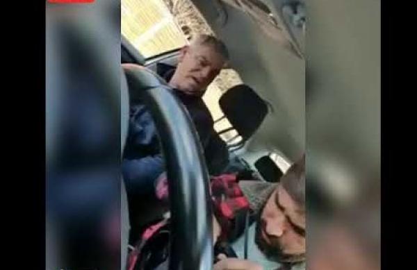 بريطاني لرجل باكستاني: أتعتقد أنك مميز أنت محظوظ لأنك في إنجلترا