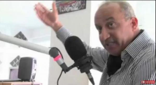 فخر الدين : الركراكي كون شد شي فرقة من غير الفتح كون رجع لفرنسا