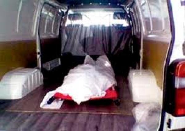 أربعة قتلى ومصابين اثنين بجراح بليغة في حادثة سير على الطريق السيار الرابط بين القصر الصغير وملوسة