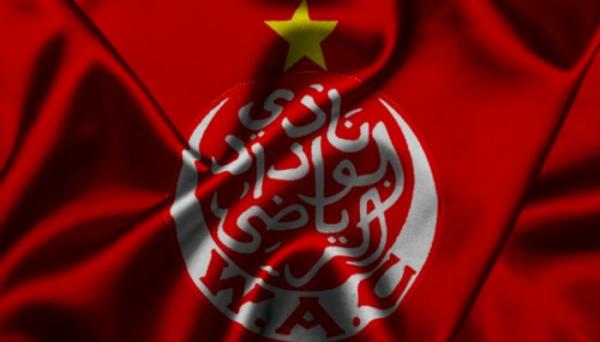 الوداد يتوجه غدا إلى نيجيريا