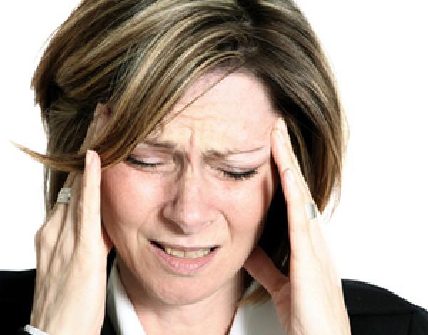 علماء: الاحساس بالألم يؤثر في طول العمر