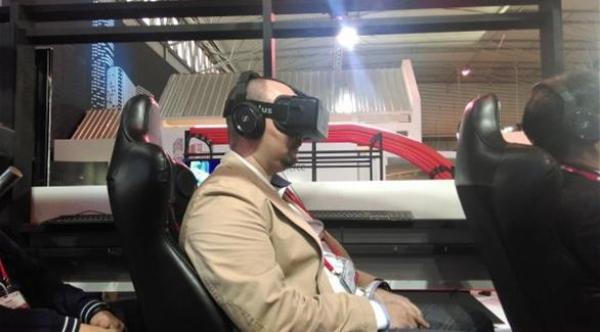 غوغل تطور نسخة من "أندرويد" موجهة للواقع الافتراضي