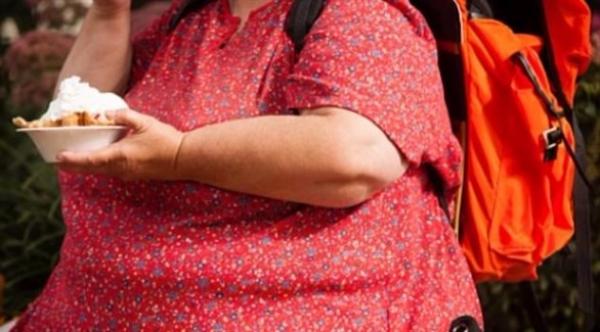 مرضى السكري البدناء أكثر عرضة للإصابة بالزهايمر