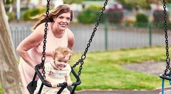 تتمكن من علاج نفسها من السكري بعد خسارة 50 كيلوغرام من وزنها.