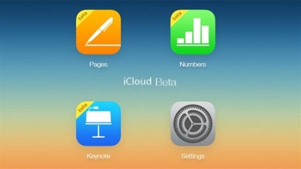 شركة "ابل" تتيح خدمة iWork المكتبية السحابية لغير مستخدمي أجهزتها