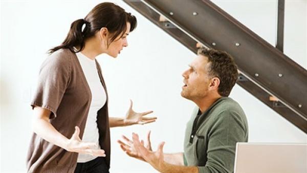 نصائح غذائية للقضاء على عصبية الزوج طوال شهر رمضان