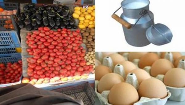 الوفا يطمأن المغاربة بشأن أسعار ووفرة المواد الأساسية في شهر رمضان