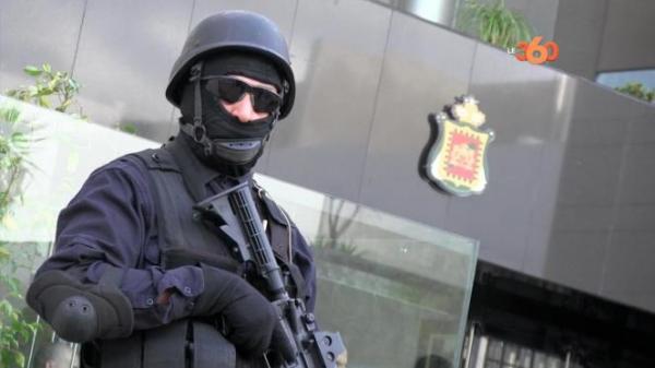 المغرب يسلح البُوليس برشاشات أمريكية متطورة وقيمة الصفقة 5.7 ملايير