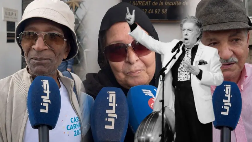 شهادات إنسانية مؤثرة تكشف المكانة الرفيعة لعبد الوهاب الدكالي لدى القصر الملكي