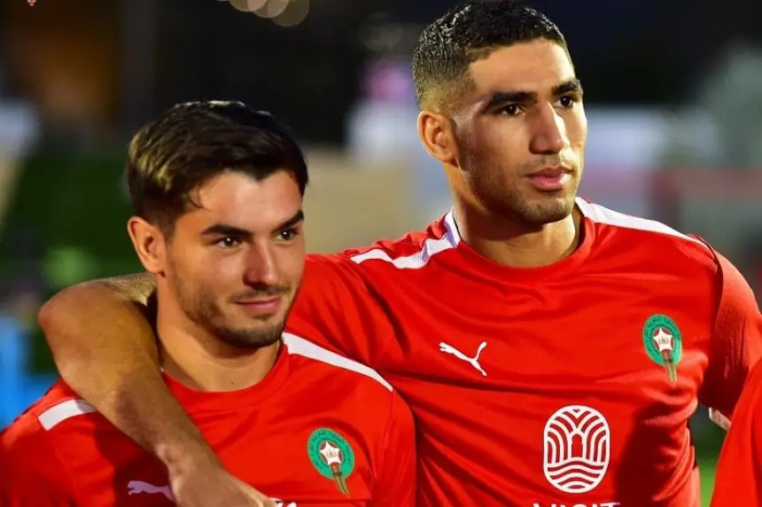 لقجع يرفع "المال" عن طاولة الأسود: ما الذي يمكن أن أقدمه لحكيمي أو دياز؟