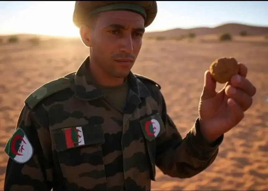 اشتباك مسلح يودي بحياة ثلاثة جنود جزائريين وسبعة أشخاص