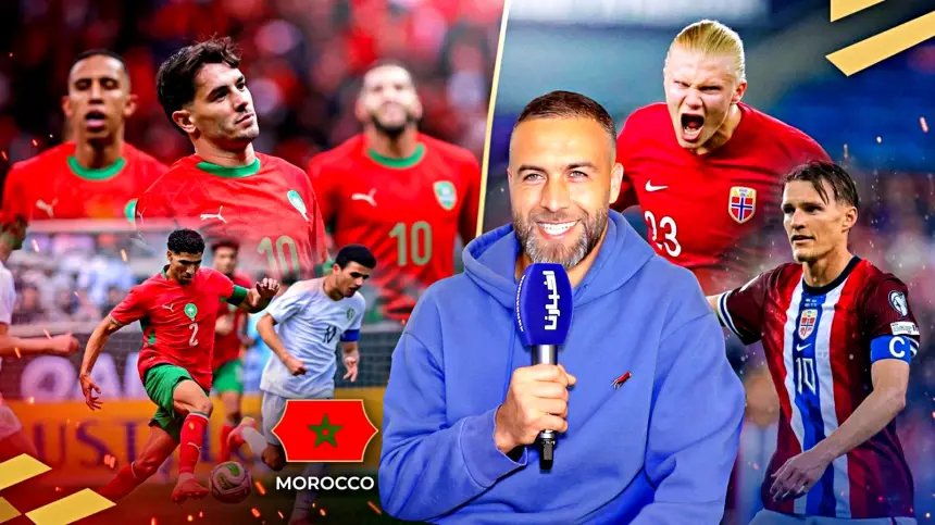 ودية المغرب - النرويج.. "الحواصلي" يحلل أهم الدروس المستخلصة