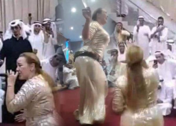 تطورات جديدة في قضية "الشيخة طراكس" ومجموعة "بروكلين" بعد أزمة حفل الوفد الخليجي