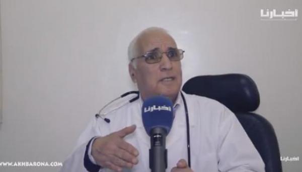 طبيب مغربي: حليب الدكاكين خطير على الأطفال