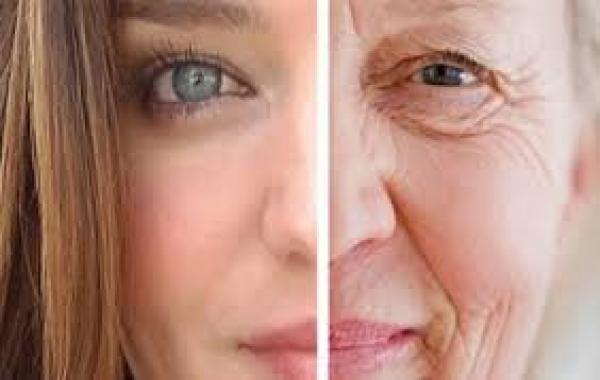 أمور بسيطة تخلصك من علامات الشيخوخة