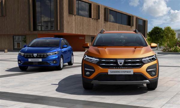 "داسيا" تعلن عن جيل جديد من سياراتها سيتم تصنيعه بالمغرب في الأسابيع القادمة