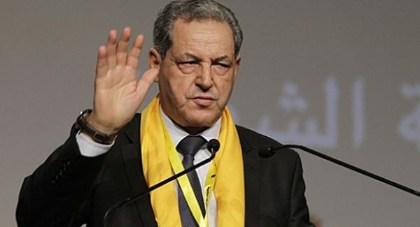 رسميا...العنصر يتربع مجددا على كرسي الأمانة العامة لحزب الحركة الشعبية