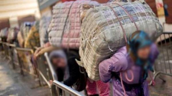 بعد إنهاء التهريب...قرب بدء الأشغال في المنطقة التجارية الحرة بالفنيدق وتجار سبتة يحصلون على امتيازات بها