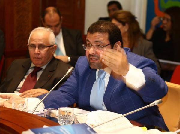 نواب البام يقدمون 83 تعديلاً على مشروع قانون مالية 2020