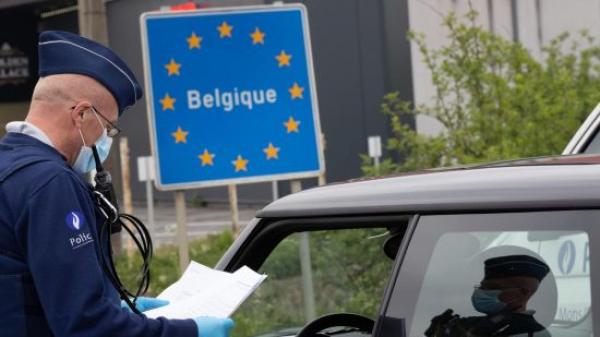 بلجيكا تعيد فرض قيود كورونا وعودة ارتداء الكمامات بعد ارتفاع عدد الإصابات