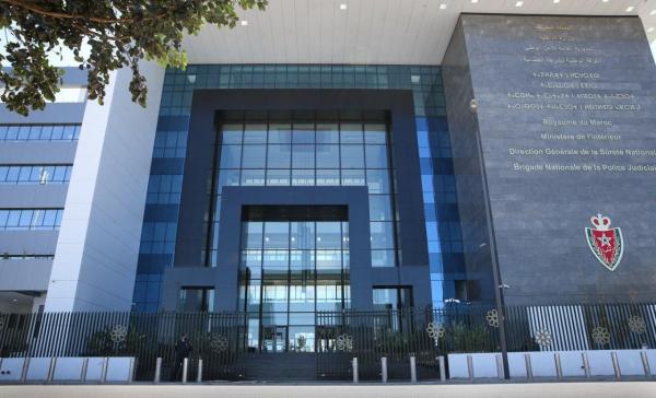 تقديم برلماني وقائد في حالة اعتقال أمام محكمة الاستئناف بالدار البيضاء