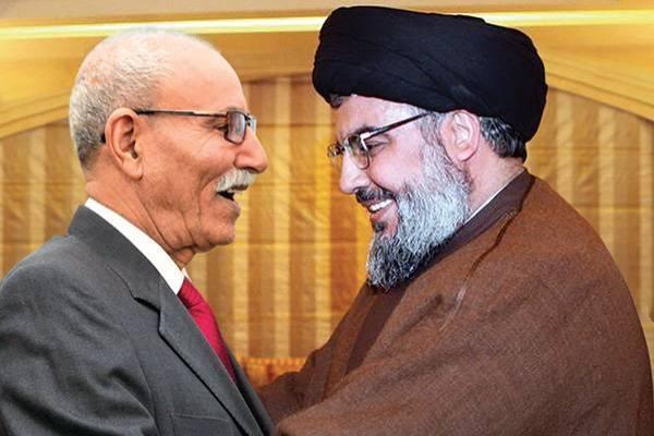 خبير: إيران تدعم البوليساريو عبر حزب الله بشكل خطير وغير مسبوق