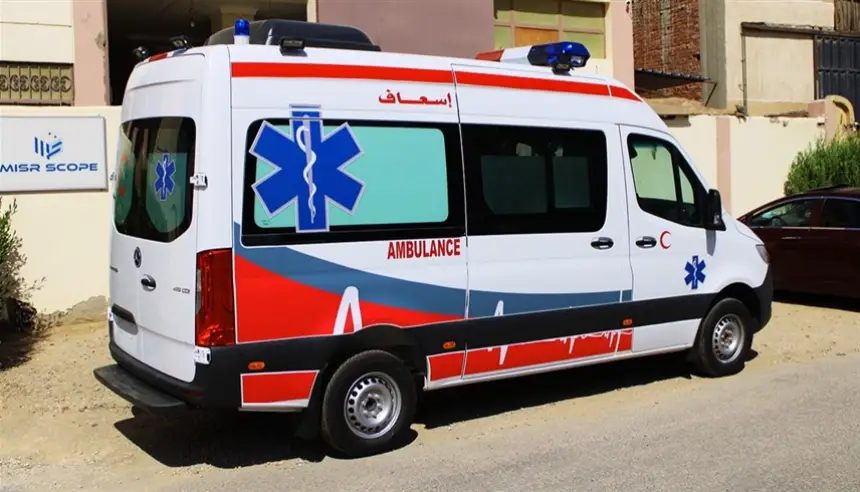 شاب يقتل والده ويحرق جثته في أول يوم من رمضان