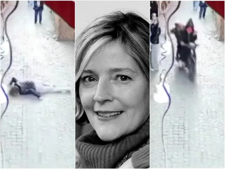 مفاجأة.. السائحة ضحية "سرقة مراكش" شخصية شهيرة تطالب بعدم تدمير مستقبل سارقيها