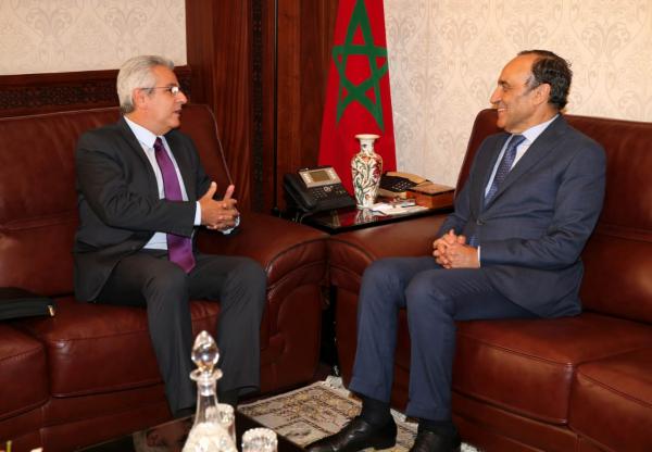 المياه تعود إلى مجاريها بين المغرب وكوبا وقريبا فتح سفارة للأخيرة بالرباط