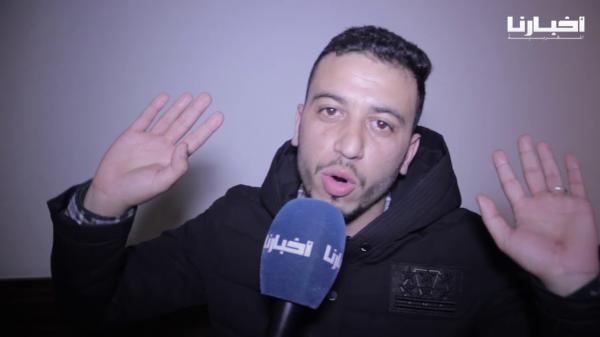 جمهور الرجاء: بقات غير "العصا" مع حسبان