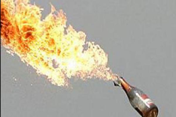 استنفار أمني بعد العثور على زجاجة "مولوتوف" داخلة مدرسة اسبانية بطنجة