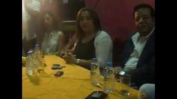 إلهام واعزيز تتراجع عن مهاجمة المركز السينمائي والمسؤولين